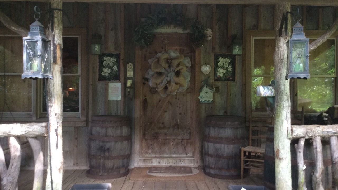 Photo of Outdoor in Clarkesville