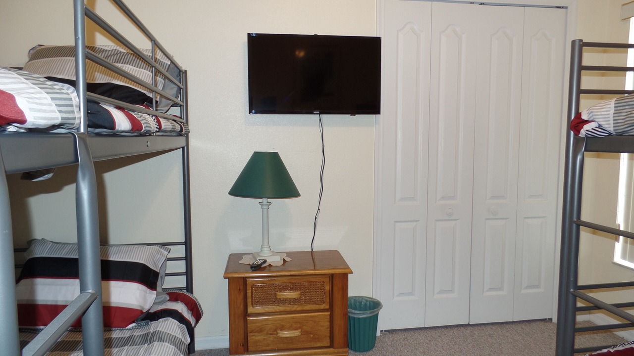 Photo of Bedroom in Lindfields