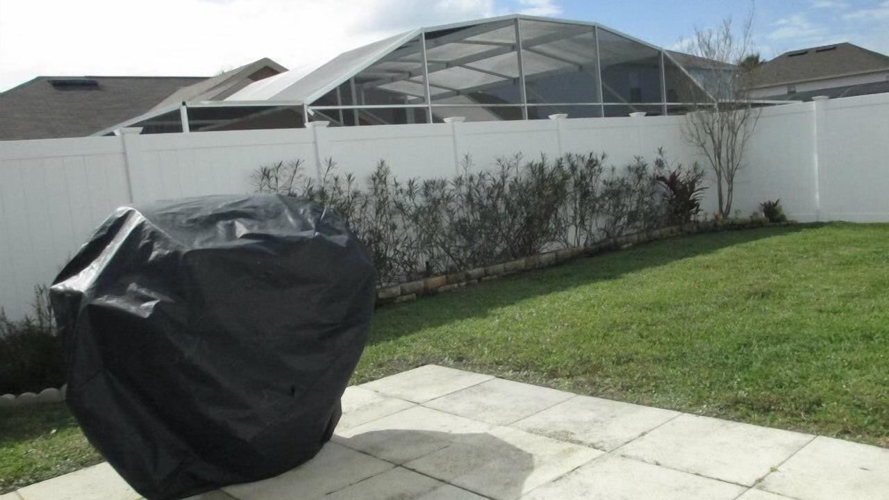 Photo of Outdoor in Lindfields