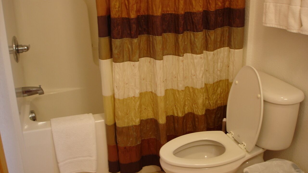 Photo of Bathroom in Murphy