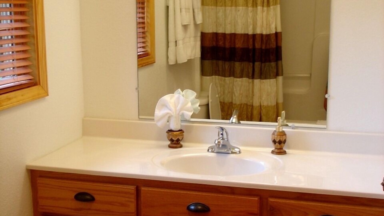 Photo of Bathroom in Murphy