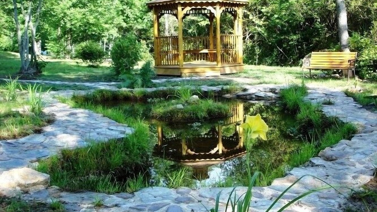Photo of Outdoor in Murphy