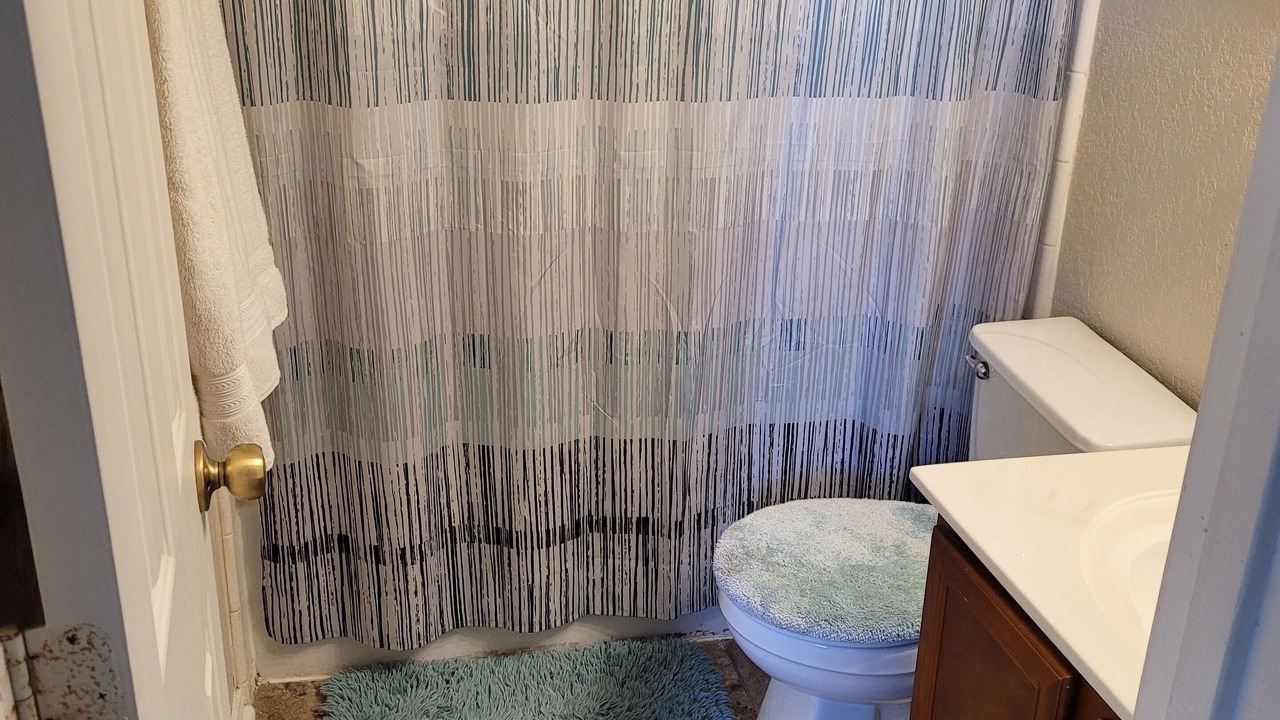 Photo of Bathroom in West San Antonio