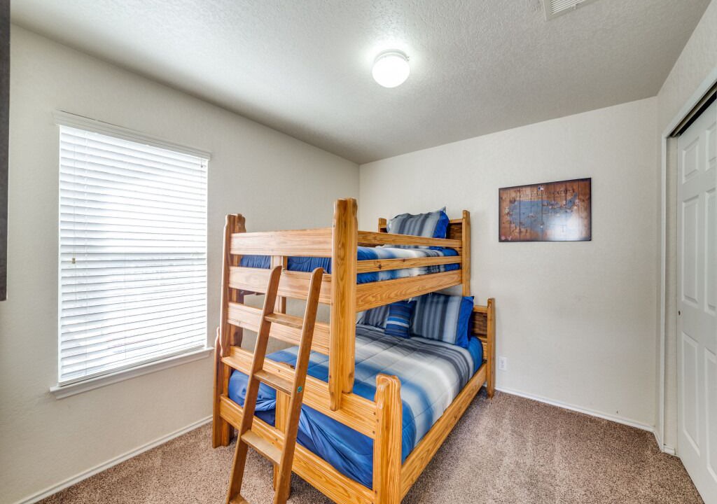 Photo of Bedroom in West San Antonio