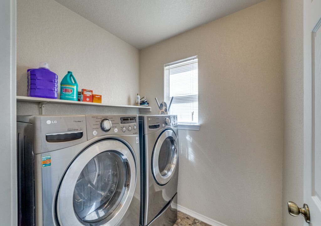 Photo of Bedroom in West San Antonio