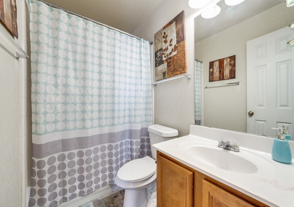 Photo of Bathroom in West San Antonio