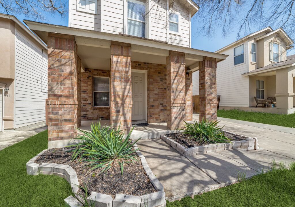 Photo of Outdoor in West San Antonio