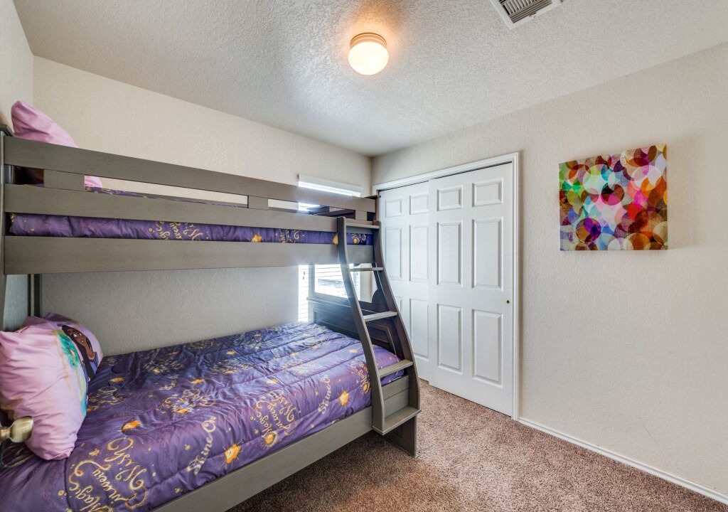Photo of Bedroom in West San Antonio