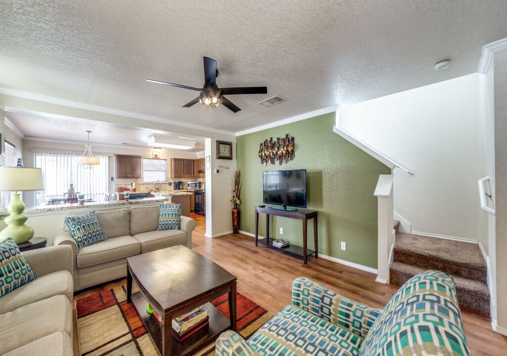 Photo of Livingroom in West San Antonio