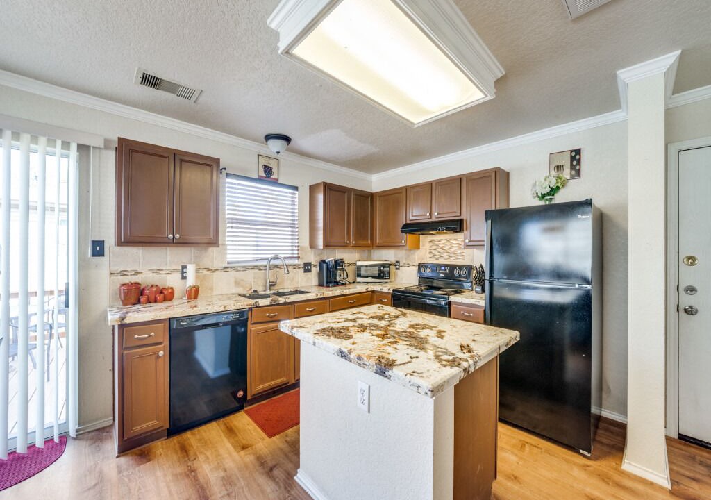 Photo of Kitchen in West San Antonio
