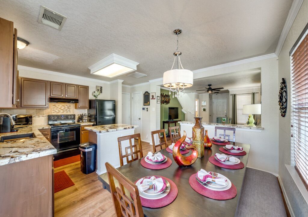 Photo of Kitchen in West San Antonio