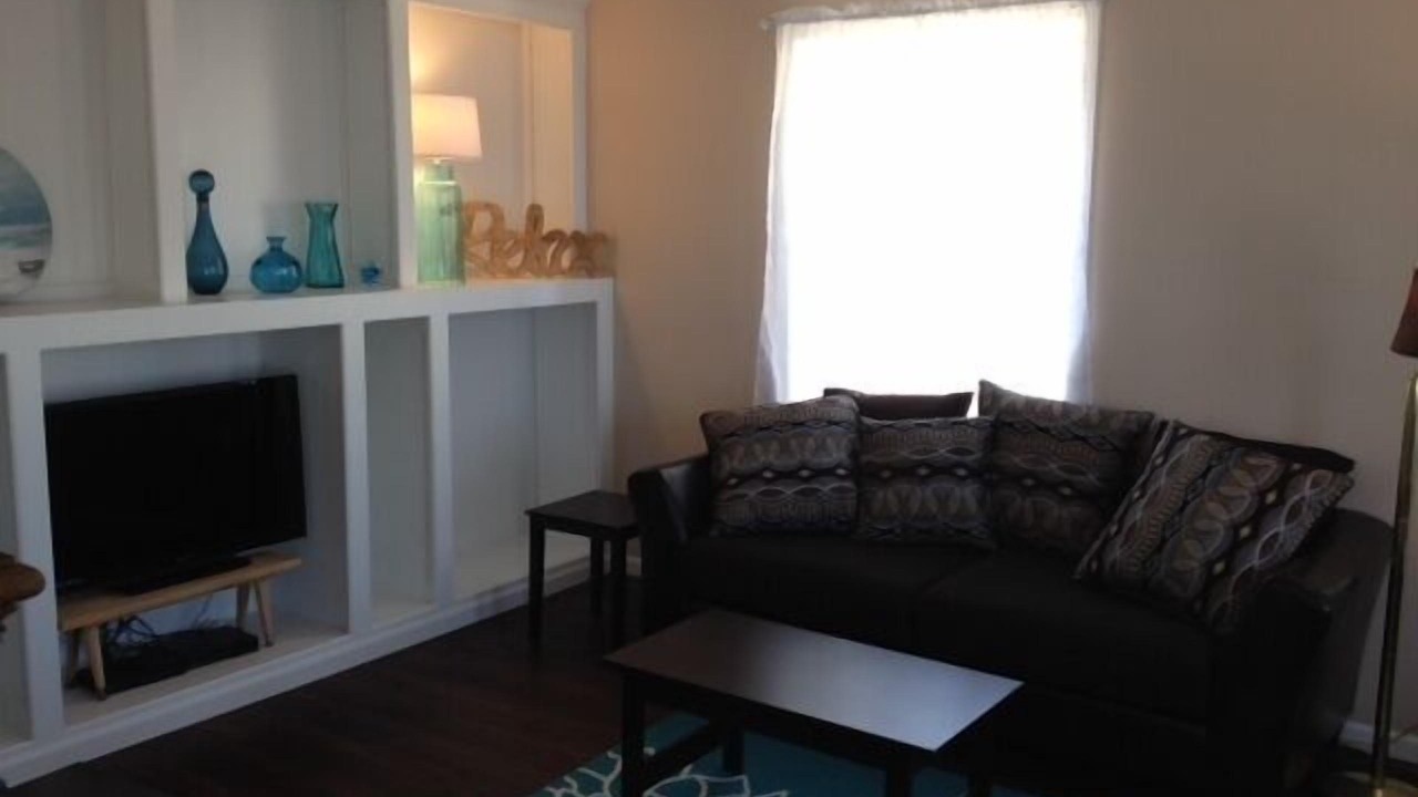 Photo of Livingroom in Frankfort