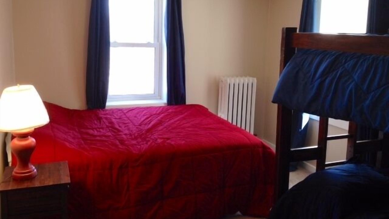 Photo of Bedroom in Frankfort