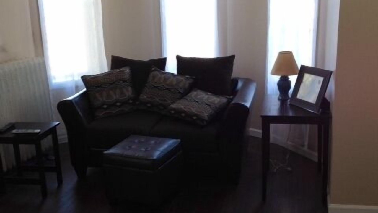 Photo of Livingroom in Frankfort