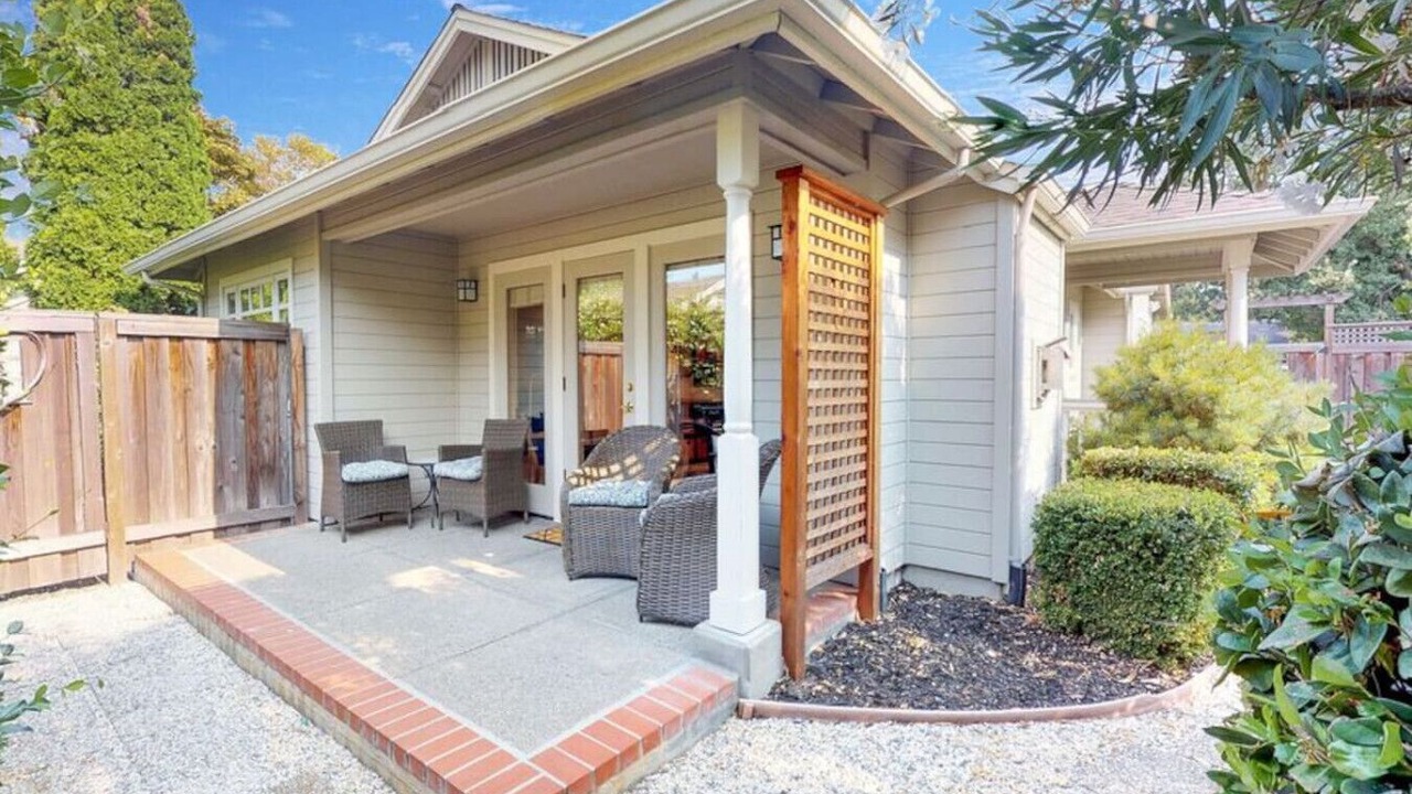 Photo of Outdoor in Sonoma