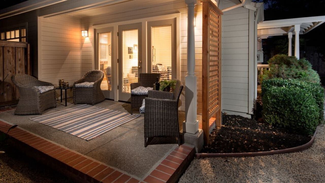 Photo of Outdoor in Sonoma