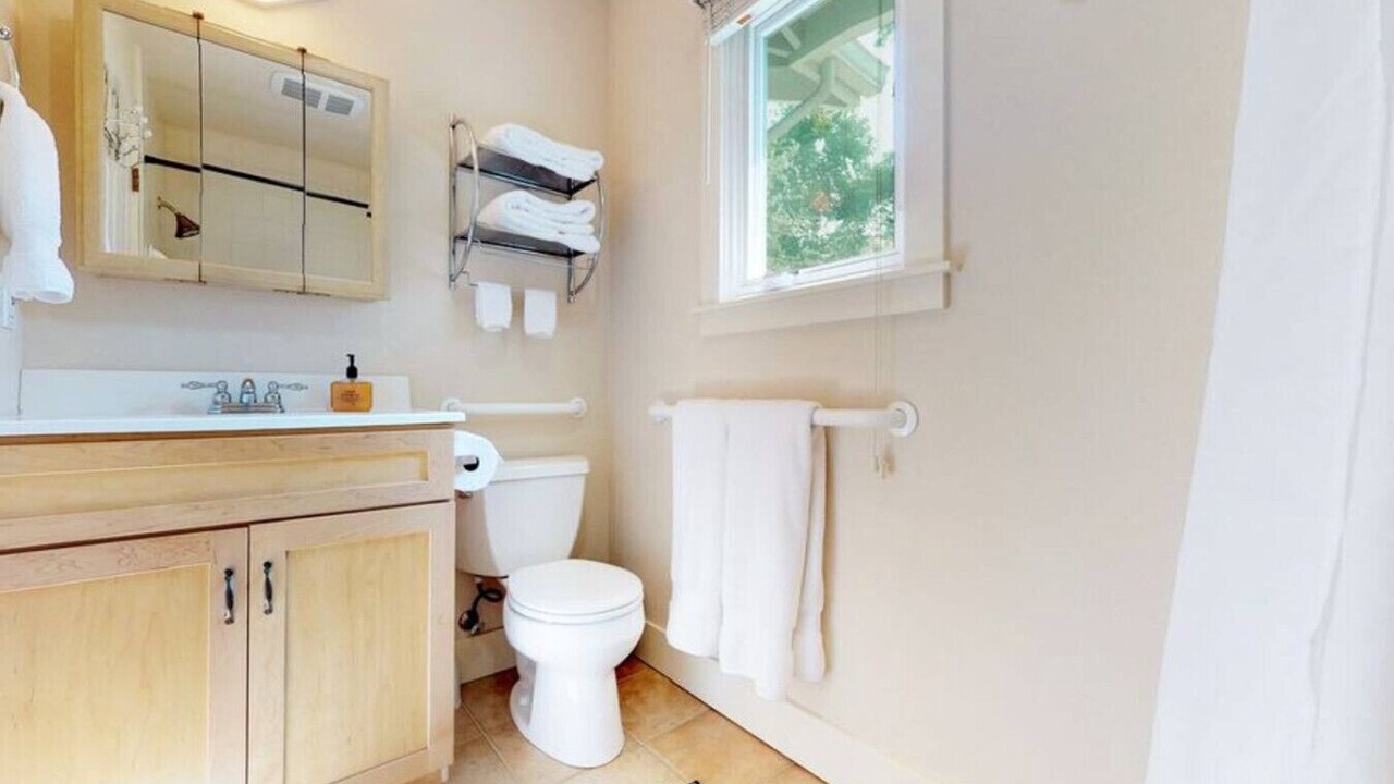 Photo of Bathroom in Sonoma