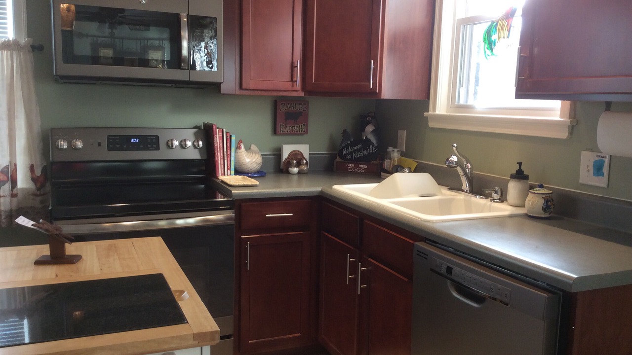 Photo of Kitchen in Donelson