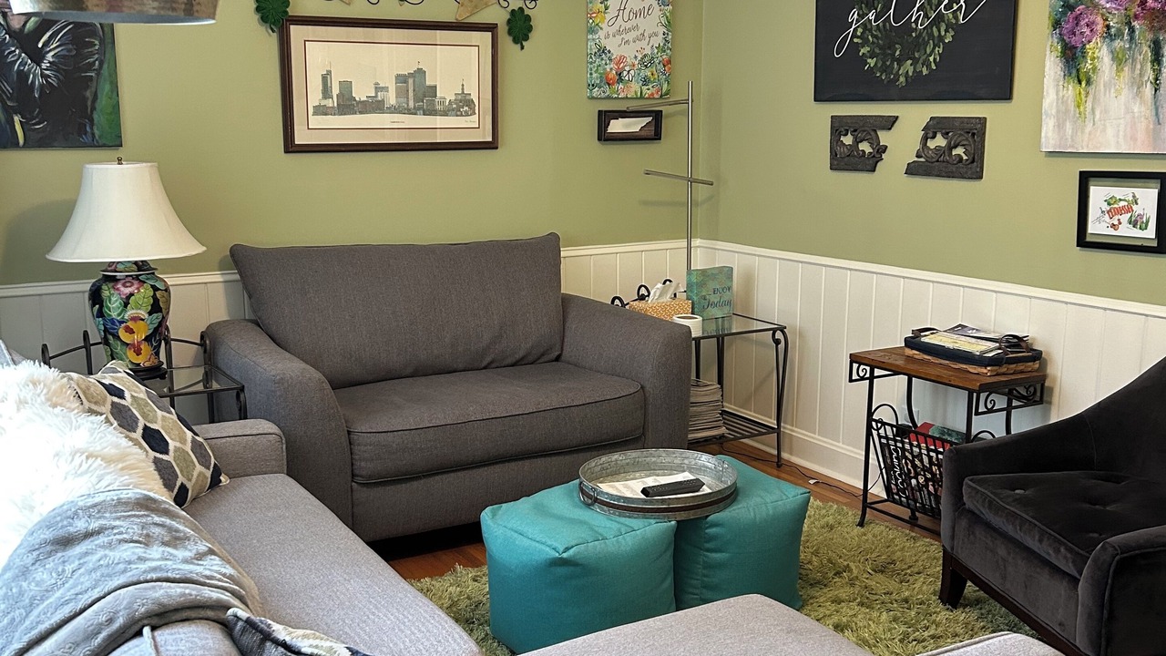 Photo of Livingroom in Donelson
