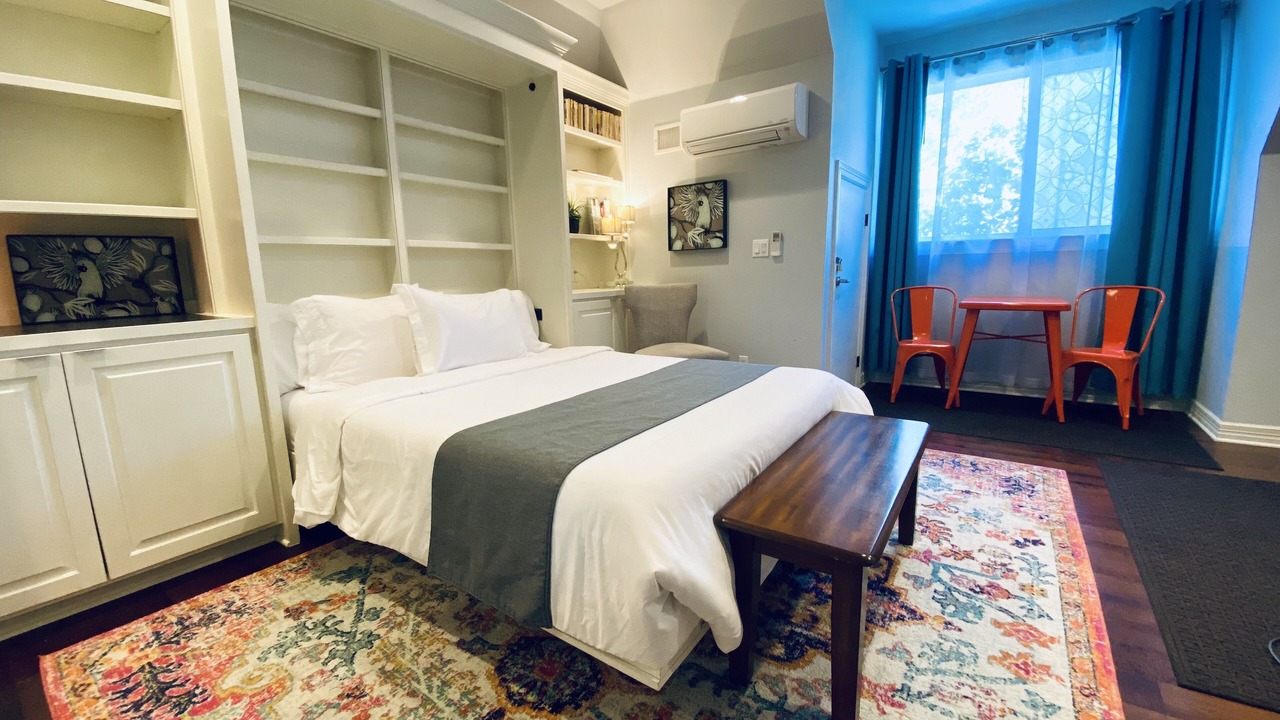 Photo of Bedroom in Buda