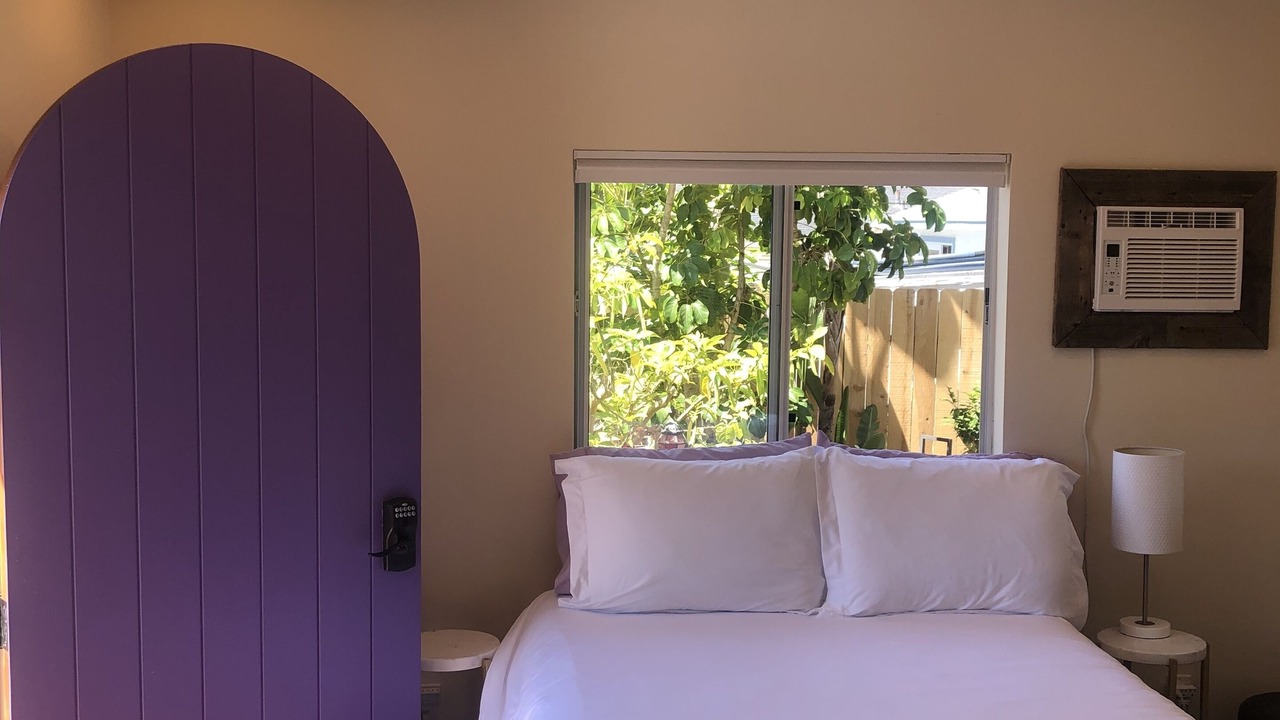 Photo of Bedroom in Loma Alta