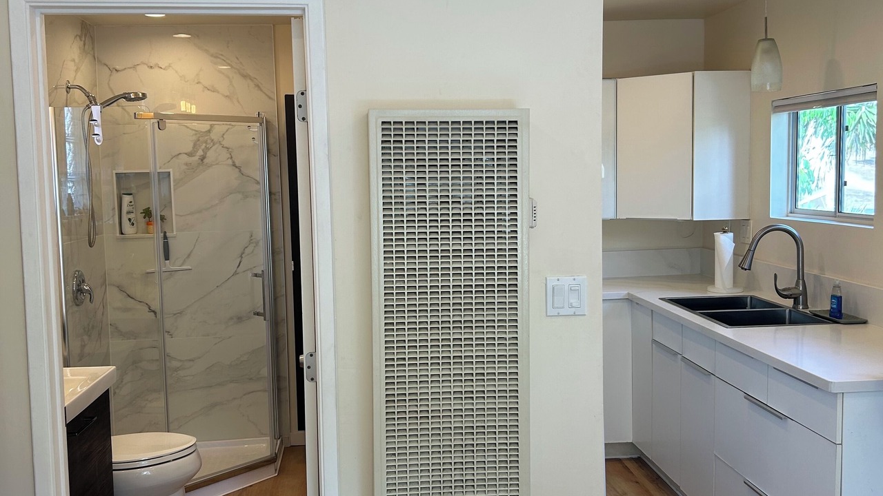 Photo of Bathroom in Loma Alta