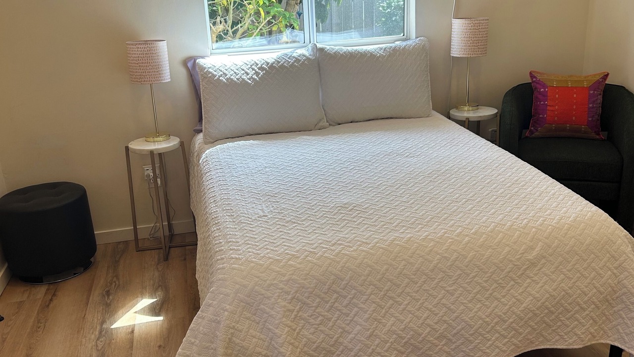 Photo of Bedroom in Loma Alta