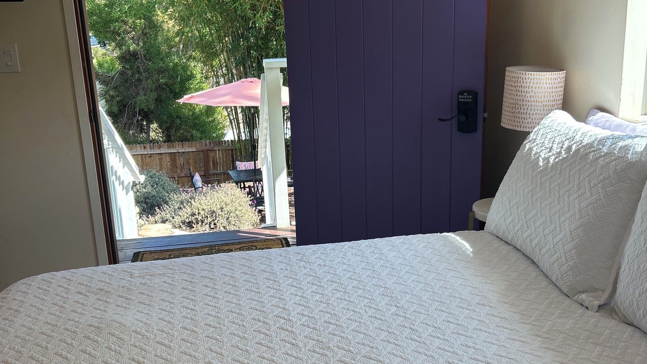 Photo of Bedroom in Loma Alta