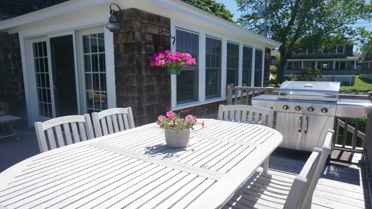 Photo of Outdoor in Groton Long Point