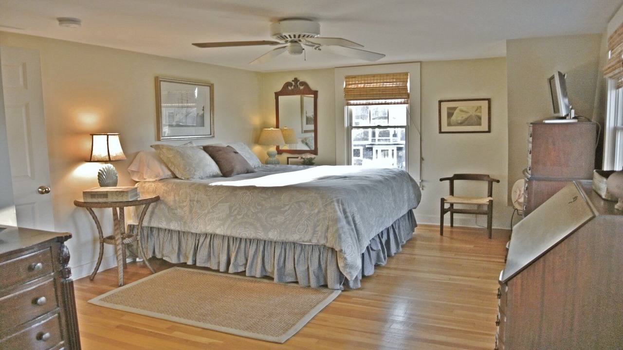Photo of Bedroom in Groton Long Point