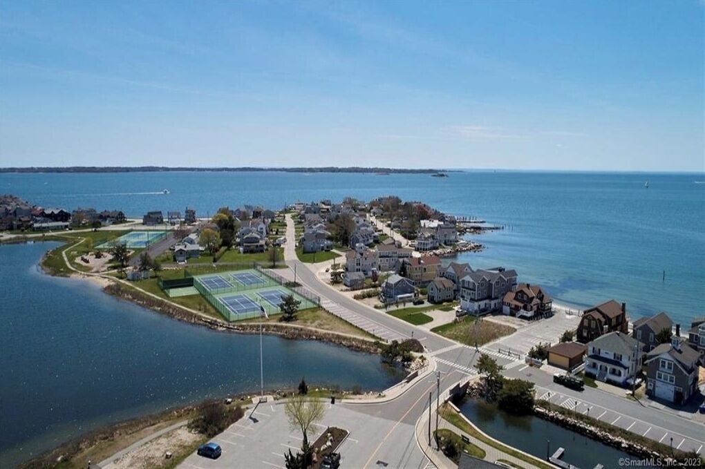 Photo of Outdoor in Groton Long Point