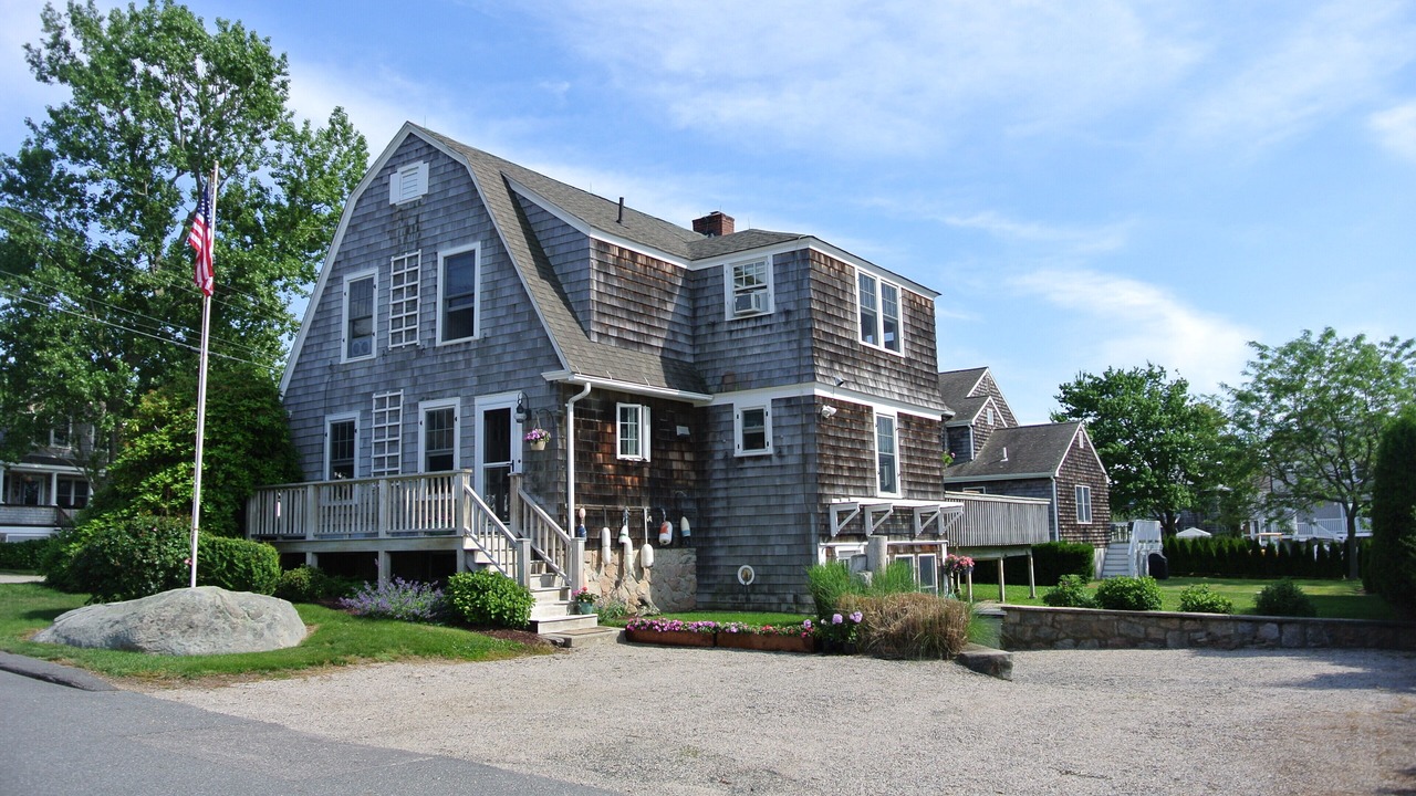 Photo of Outdoor in Groton Long Point