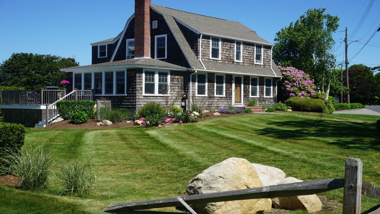 Photo of Outdoor in Groton Long Point