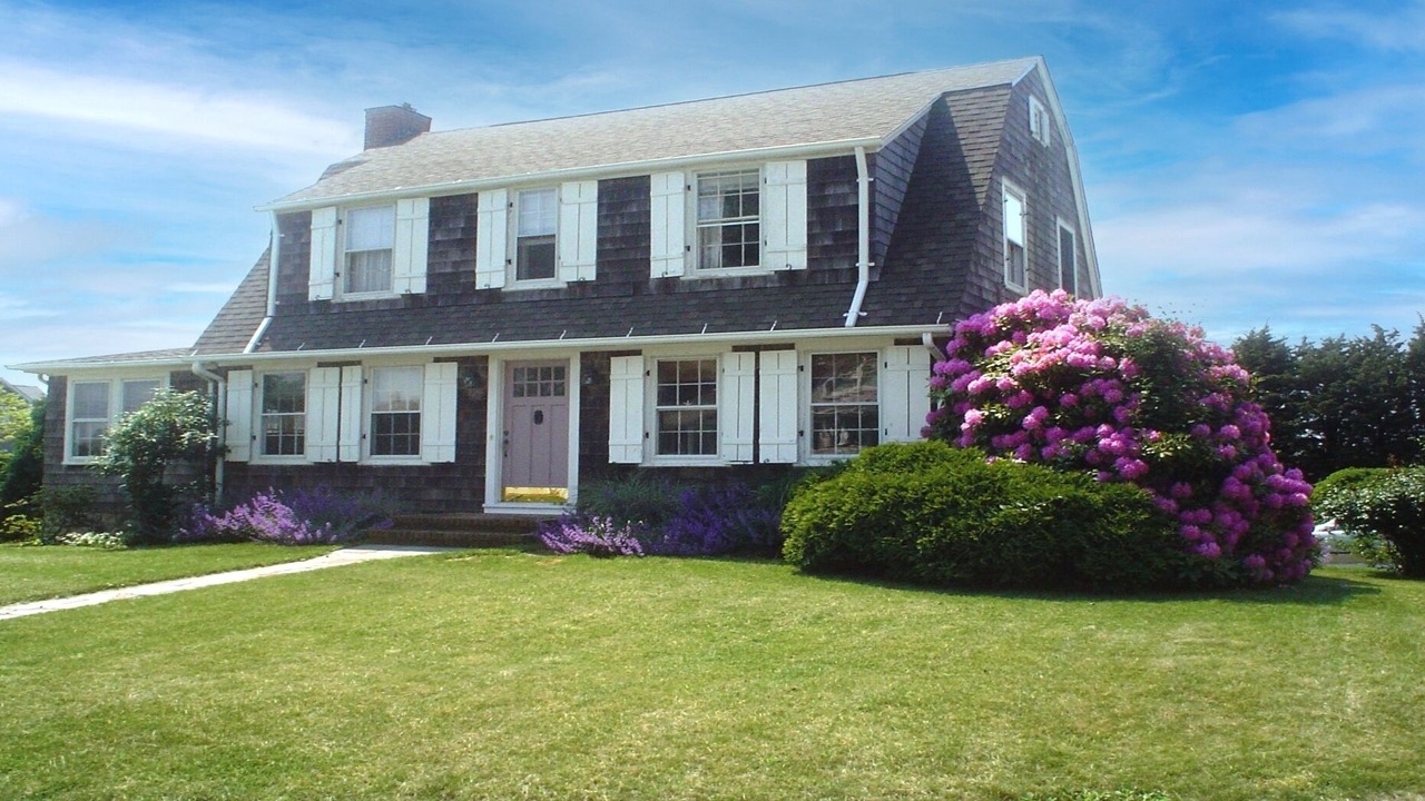 Photo of Outdoor in Groton Long Point