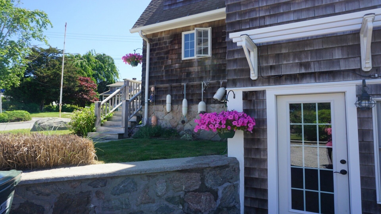 Photo of Outdoor in Groton Long Point