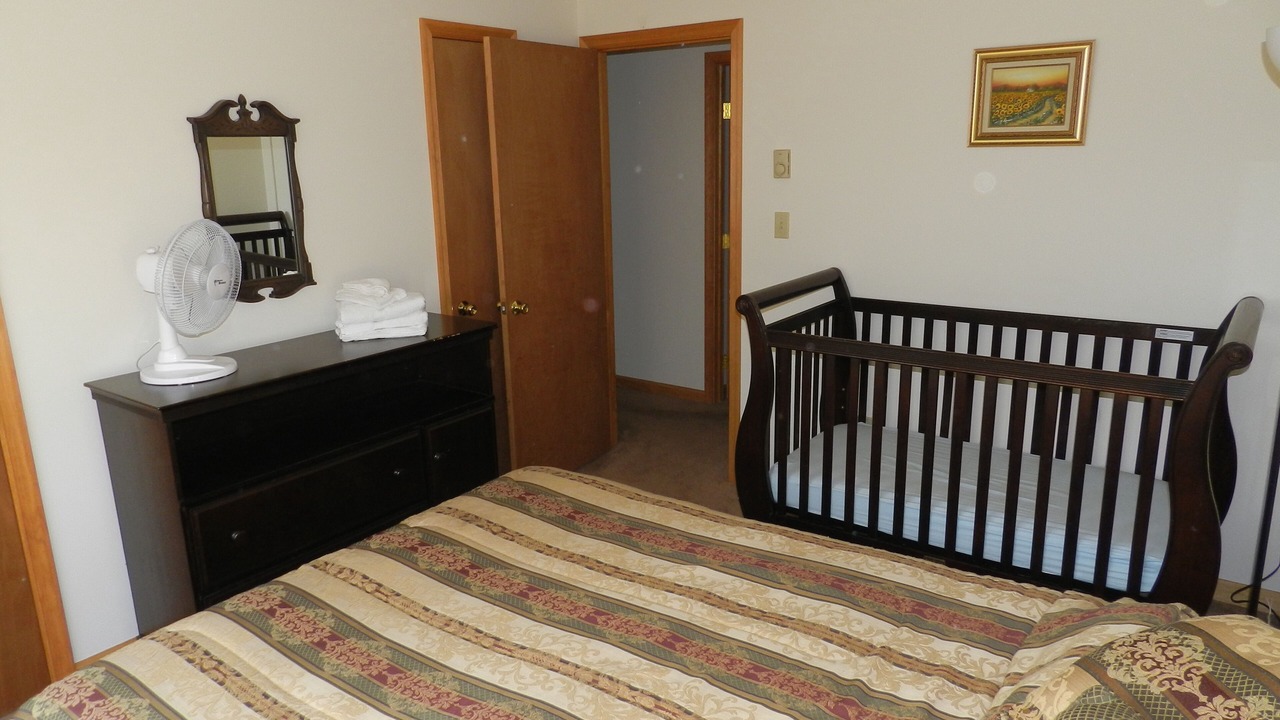 Photo of Bedroom in Bushkill