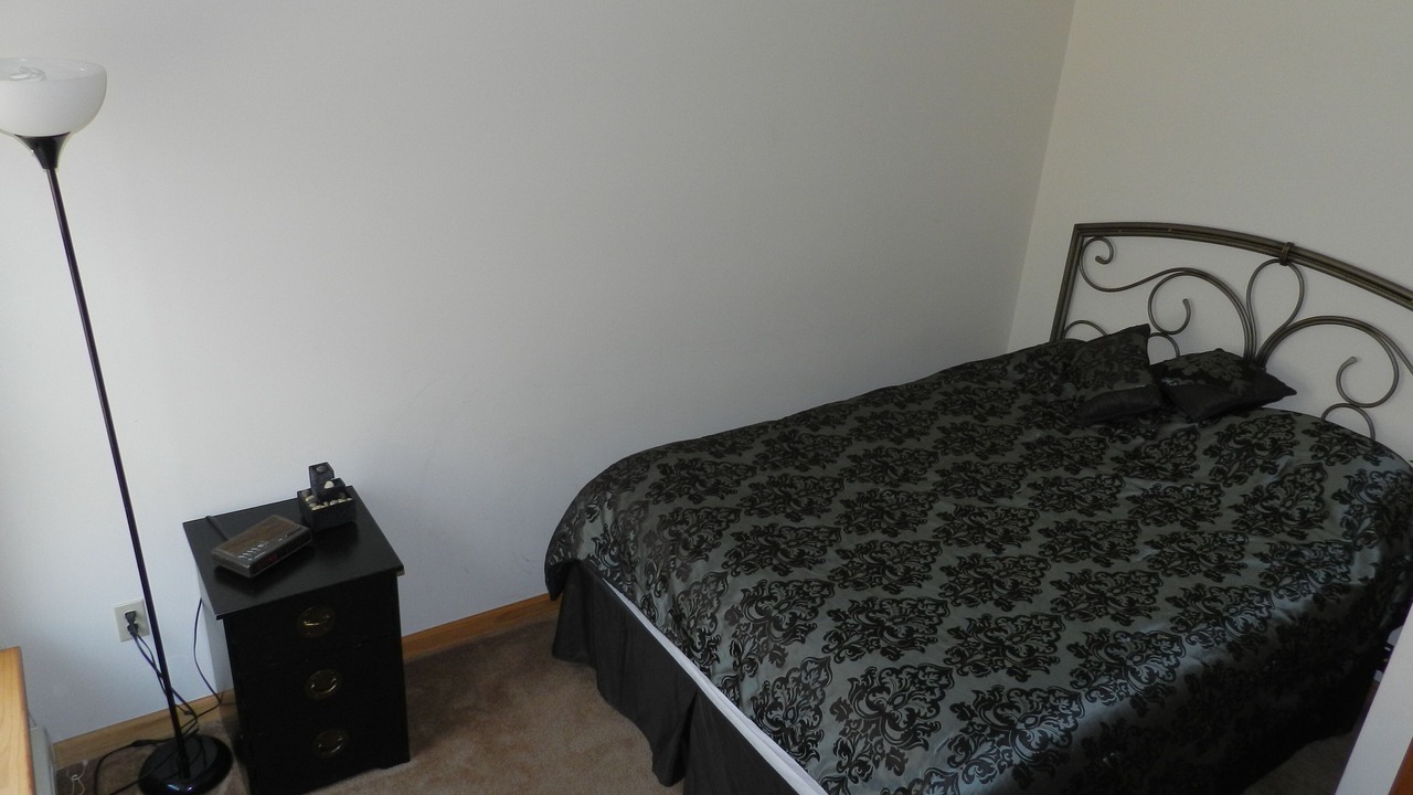 Photo of Bedroom in Bushkill