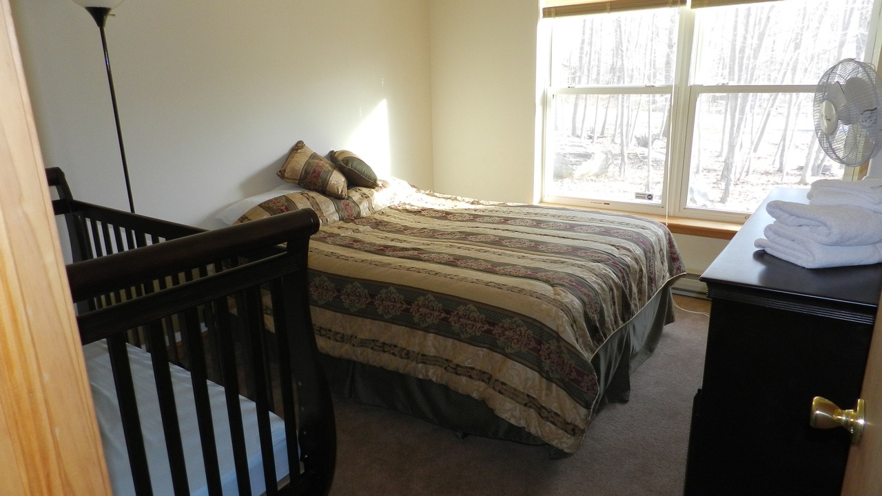 Photo of Bedroom in Bushkill