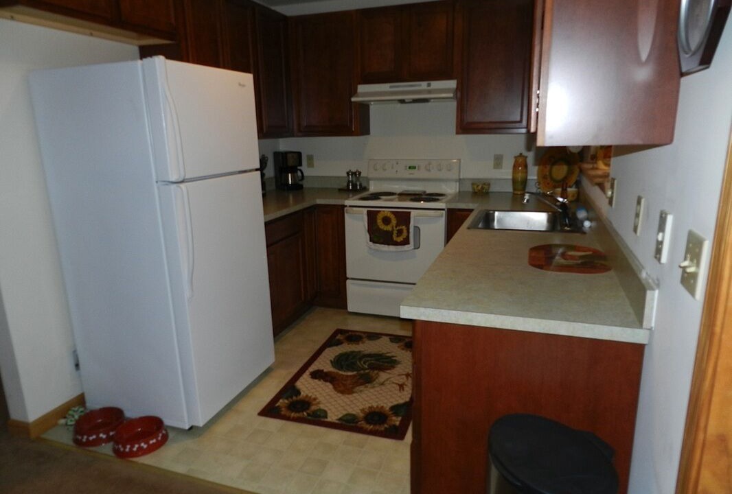 Photo of Kitchen in Bushkill
