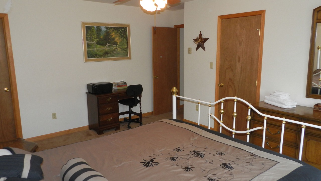 Photo of Bedroom in Bushkill