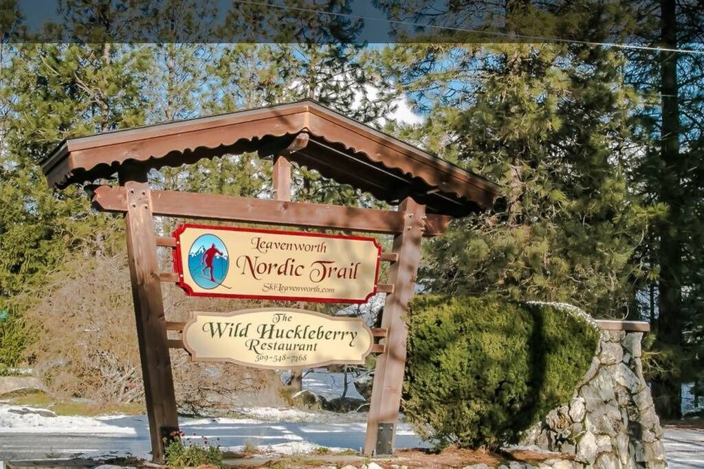 Photo of Others in Leavenworth