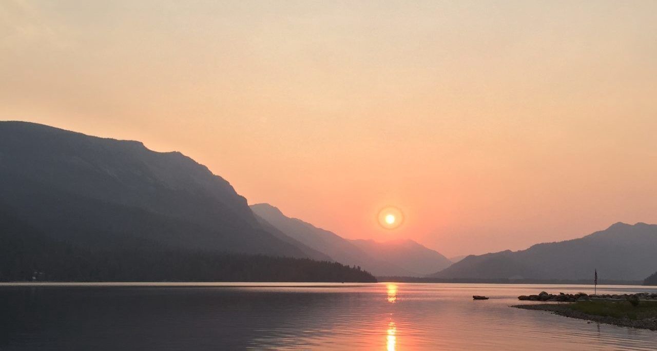 Photo of Outdoor in Leavenworth