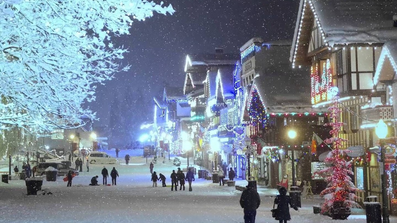 Photo of Others in Leavenworth