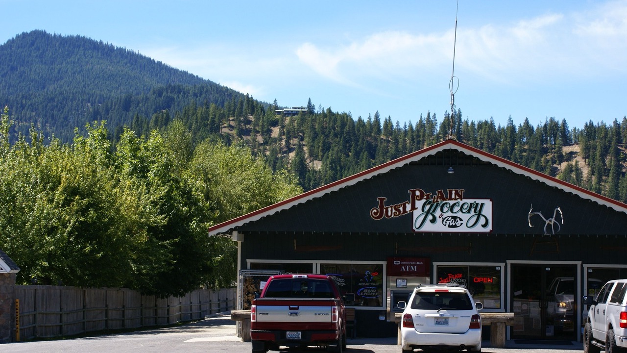 Photo of Others in Leavenworth