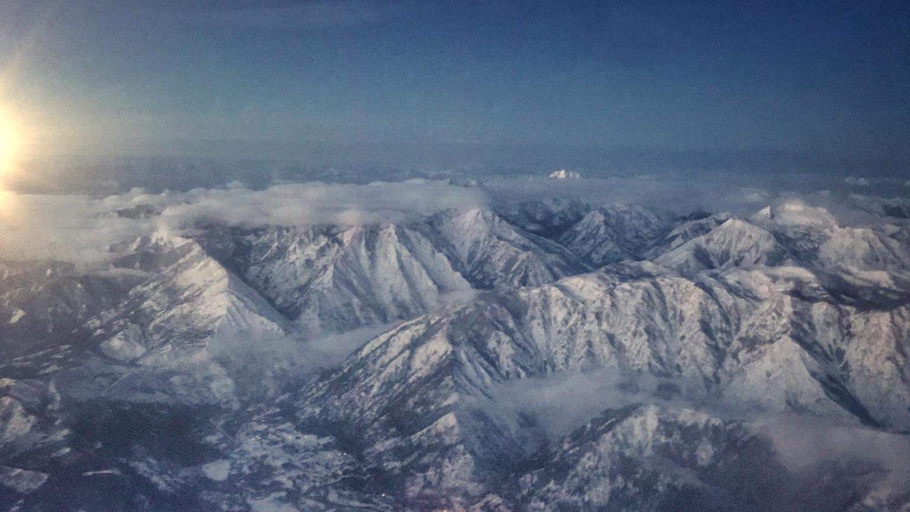 Photo of Others in Leavenworth