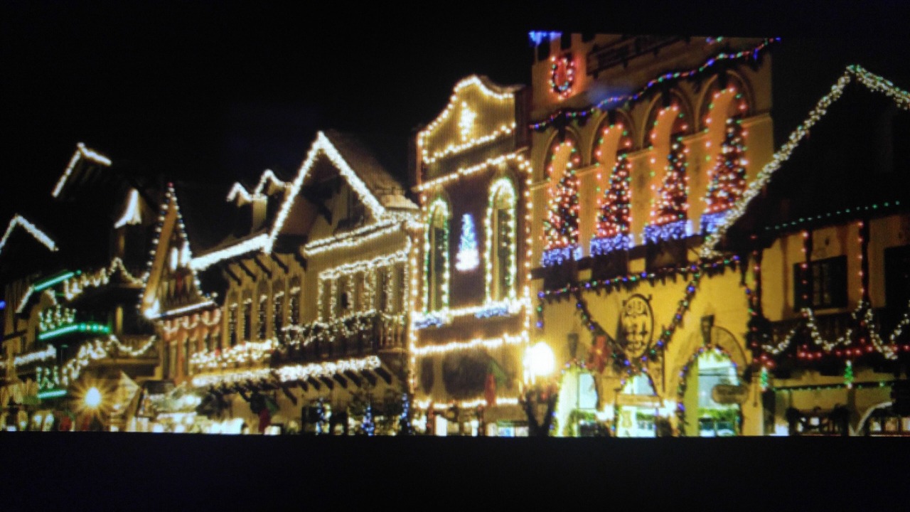 Photo of Outdoor in Leavenworth