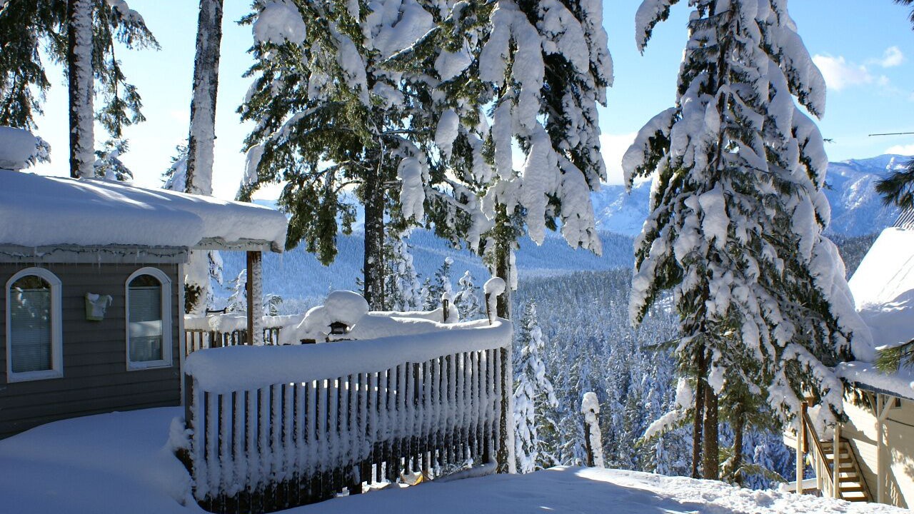 Photo of Outdoor in Leavenworth