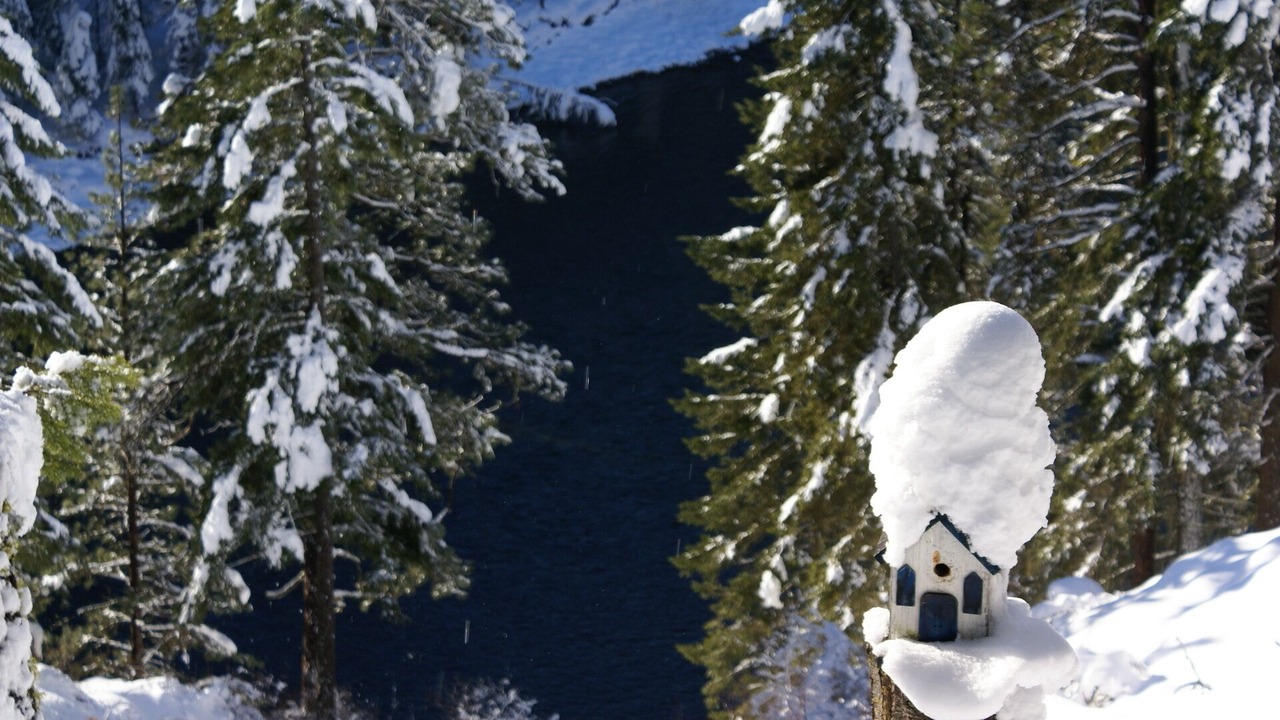 Photo of Outdoor in Leavenworth