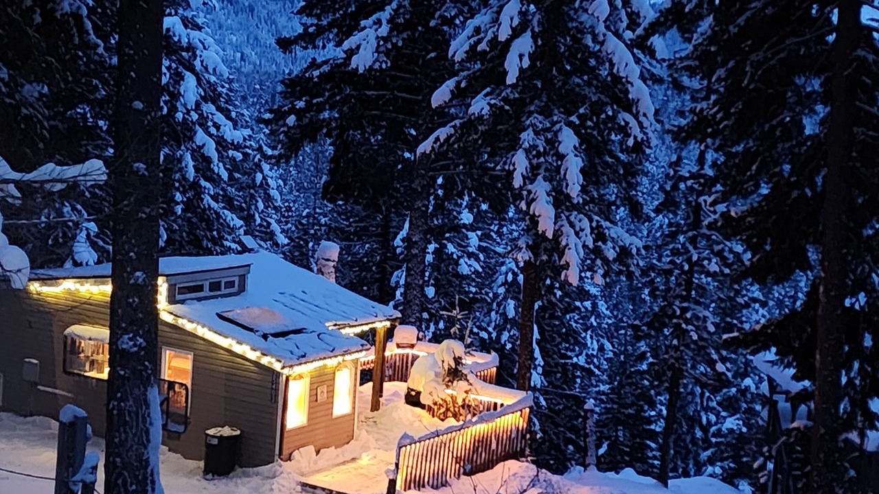 Photo of Outdoor in Leavenworth