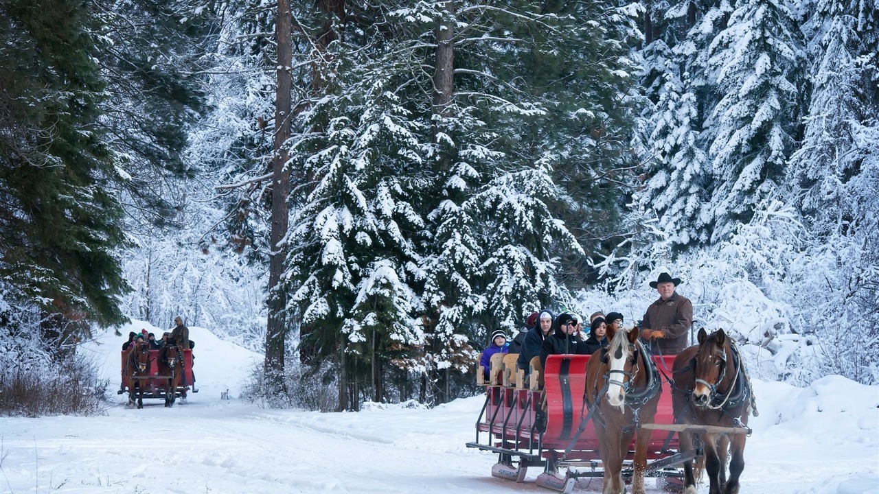 Photo of Others in Leavenworth